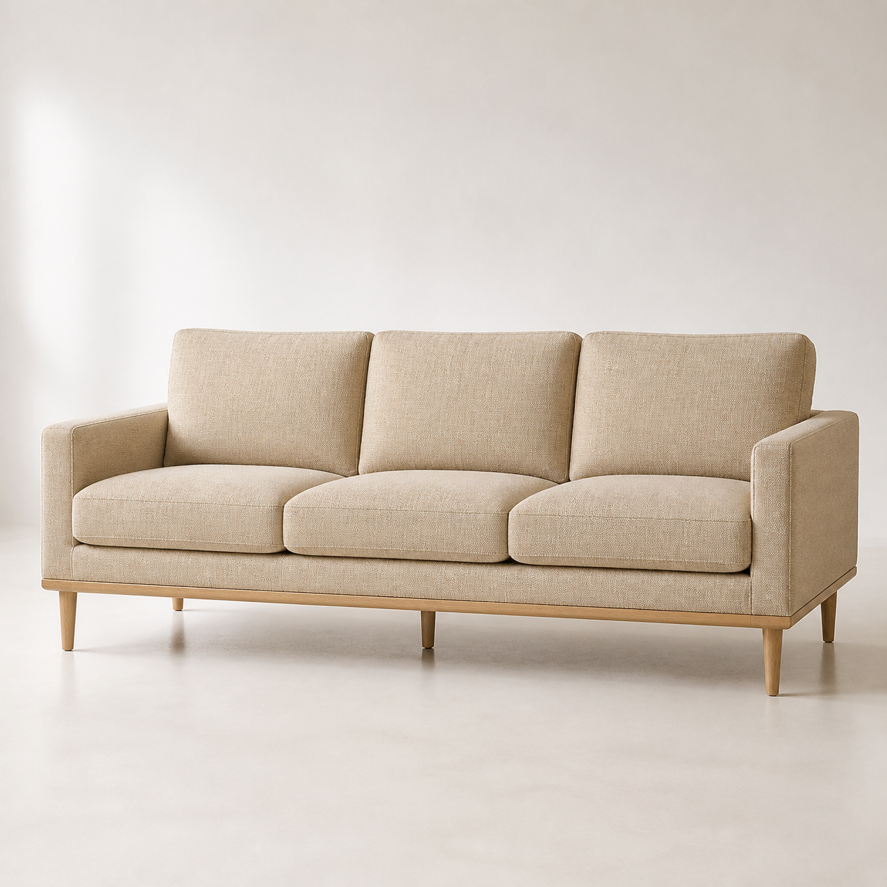 Haven 72" Sofa